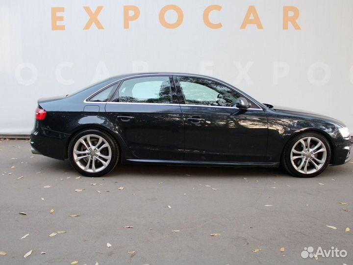 Audi A4 2.0 AMT, 2012, 200 000 км