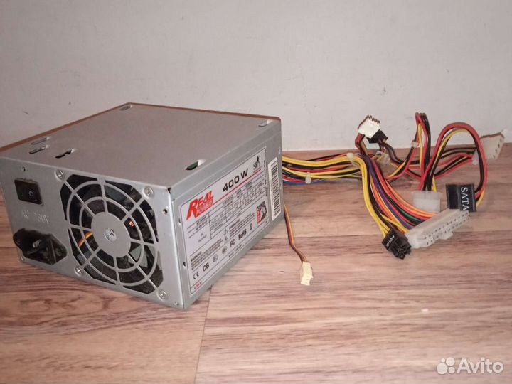 Блок питания