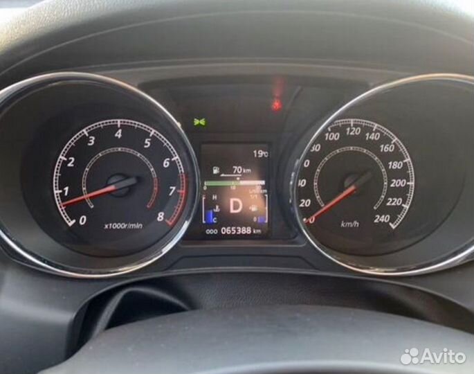 Трубка кондиционера Mitsubishi Asx 2.0 4B11 CVT