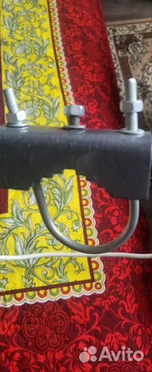 Антенна для тв