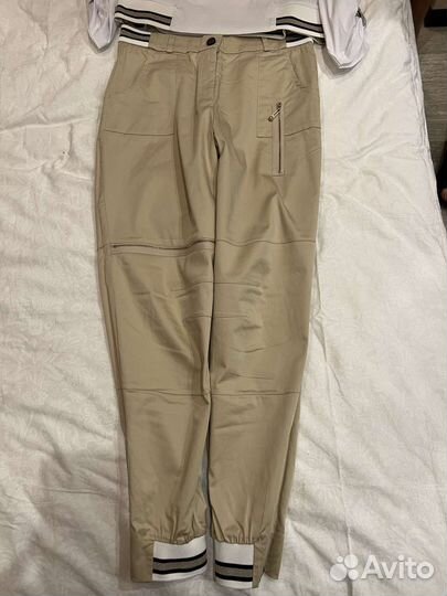 Спортивный костюм женский