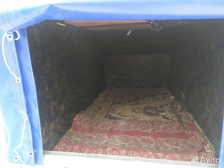 Прицеп легковой бу с документами