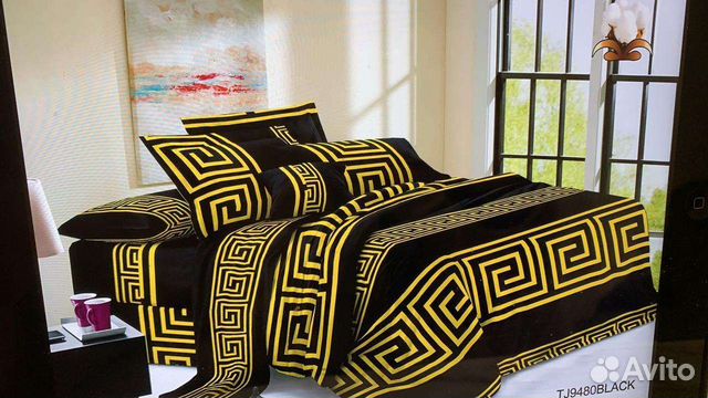 Белье постельное