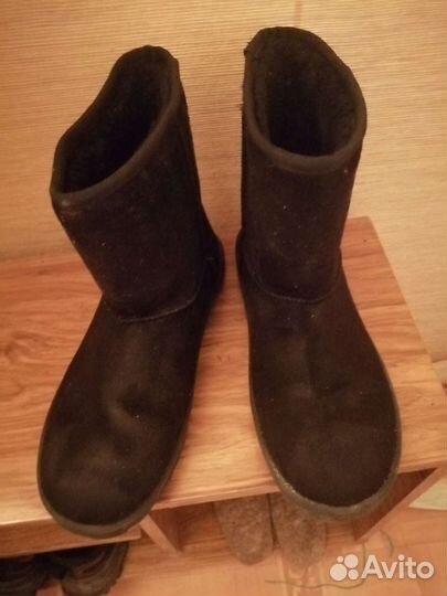 Угги женские размер 41