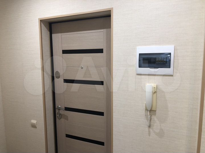1-к. квартира, 30 м², 3/5 эт.