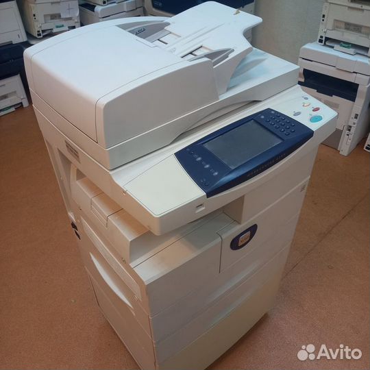 Мфу Xerox WorkCentre 4260