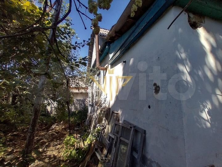 Дом 42 м² на участке 6 сот.