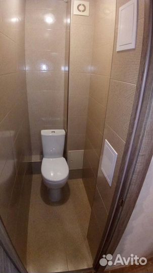 Ремонт квартир (кухня,ванна,туалет)