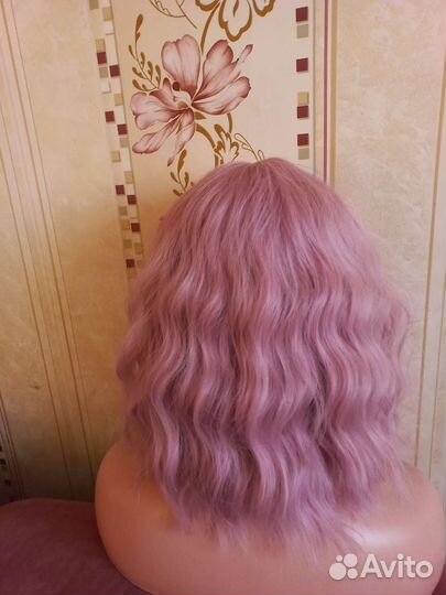 Парик женский новый