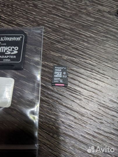 Микрокомпьютер Raspberry Pi 4 Model B (2 Гб)