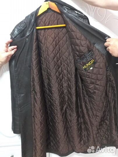 Мужская одежда