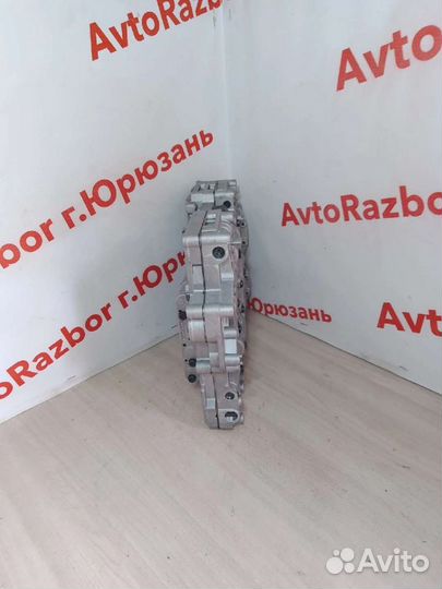 Гидраблок АКПП Audi A4 B5