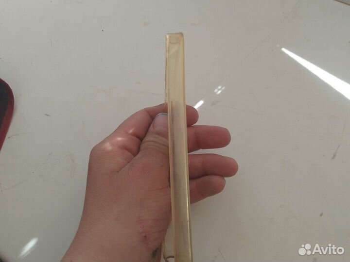 Чехол на iPhone 5s
