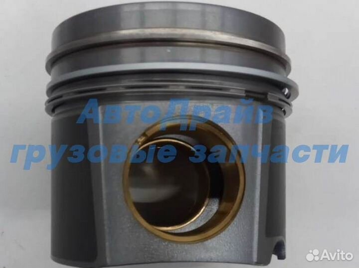 Поршнекомплект Мерседес Актрос OM541 OM542
