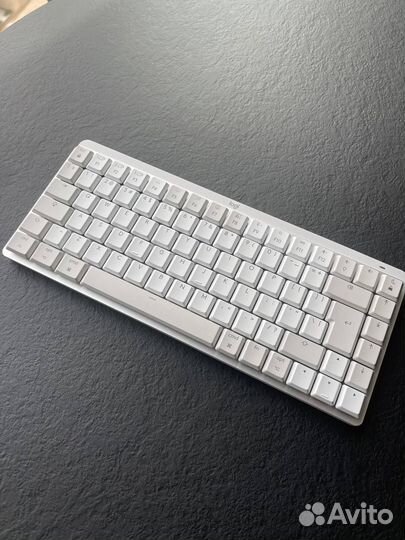 Клавиатура Logitech MX Mechanical Mini