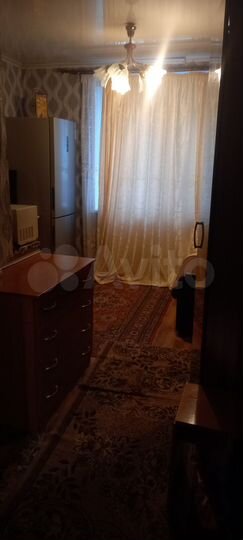 Квартира-студия, 16 м², 1/3 эт.