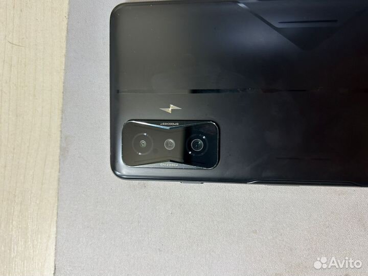 Xiaomi Poco F4 GT, 8/128 ГБ