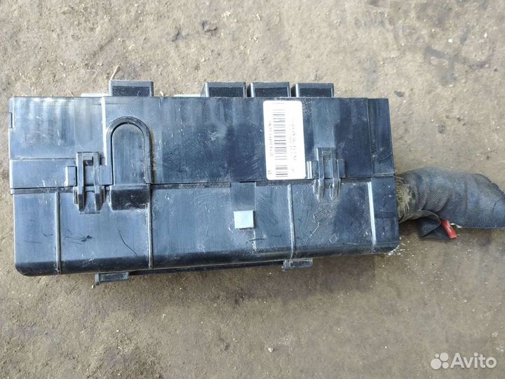 Блок предохранителей Форд Транзит 2014-2021