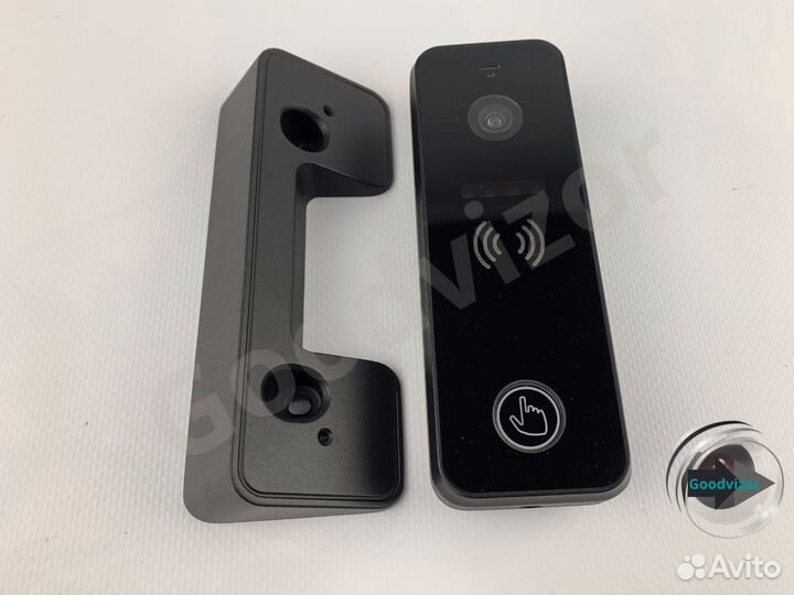 Видеодомофон Amelie и iPanel 2 комплект