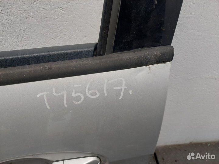 Дверь левая передняя Ford C-Max
