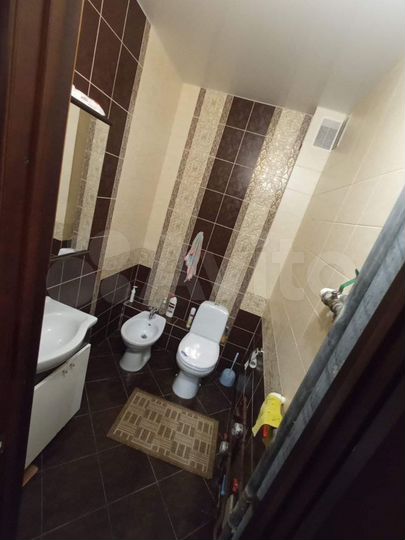 2-к. квартира, 75,6 м², 8/14 эт.