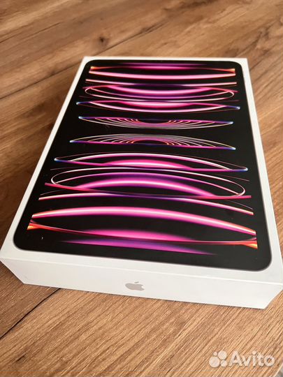 iPad pro 11 2022 256gb