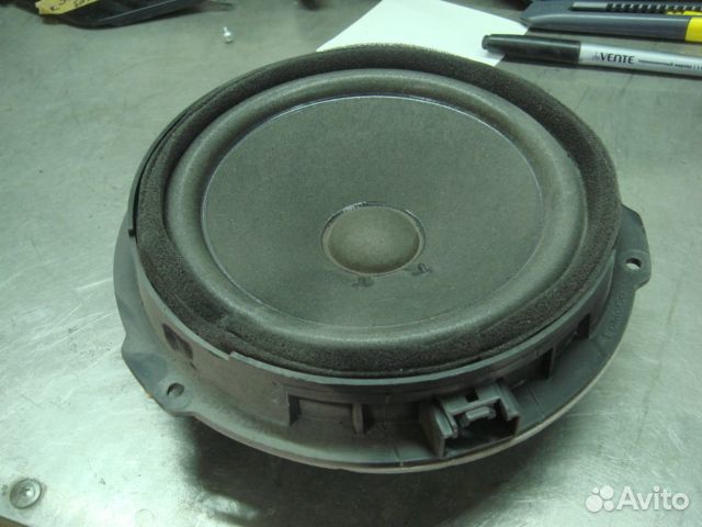 Мондео Динамик двери Mondeo 5 2012-2019