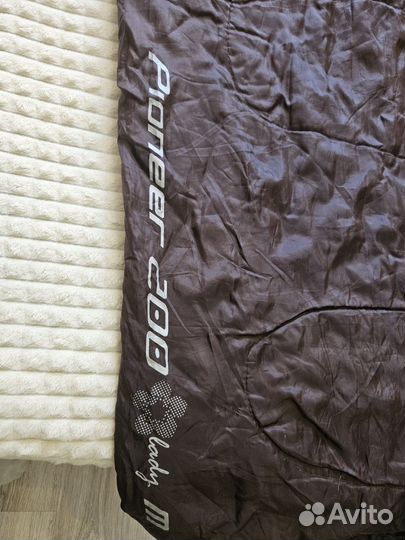 Спальный мешок Campus