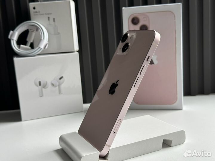 iPhone 13, 128 ГБ