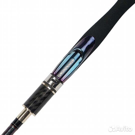 Спиннинг JS company bixod E2 VER.2 S842XH 30-80