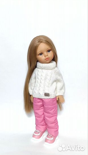 Комплект на Паолу Рейна