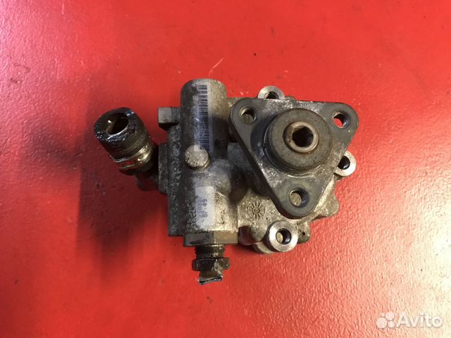 Насос гур Fiat Doblo 223 188 A9.000