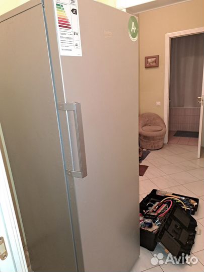 Ремонт холодильников