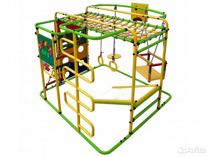 Детский спортивный комплекс