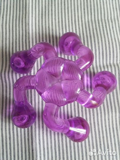 Массажер Лапонька 1