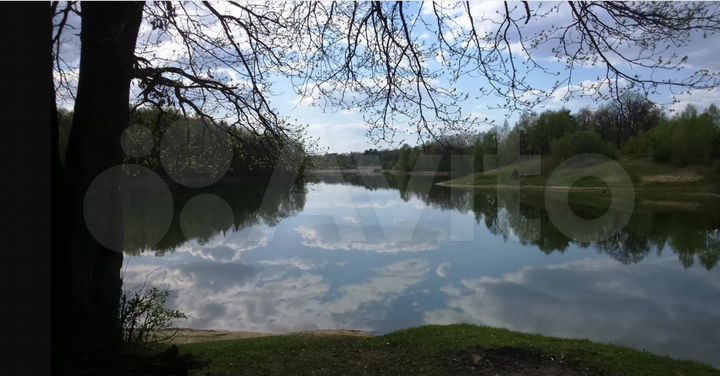 Участок 11 сот. (ИЖС)