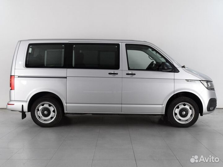Volkswagen Multivan 2.0 МТ, 2020, 45 277 км