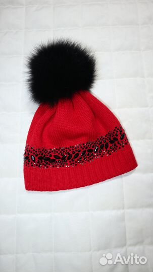 Шапка Il Trenino Miss Junior 1