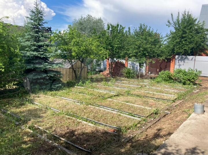 Дом 455 м² на участке 15 сот.