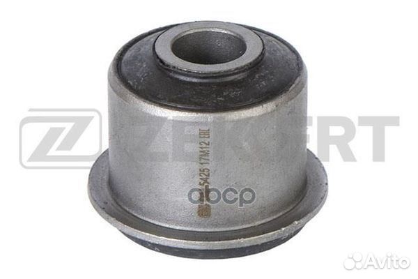 С/блок пер. рессоры Hyundai E-Mighty 98- Kia P