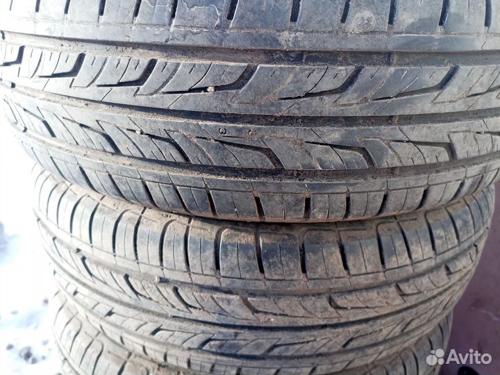 Cordiant Road Runner 185/65 R15 88H