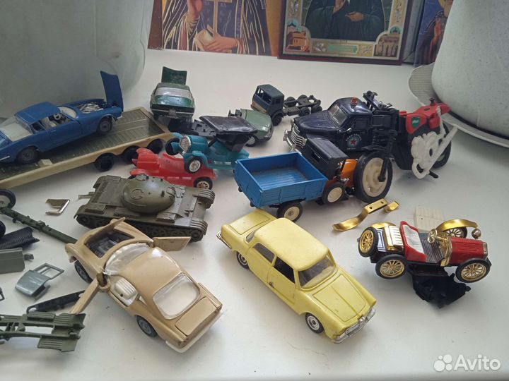 Комплектующие к моделям 1:43 1:87 ссср,рф,ГДР