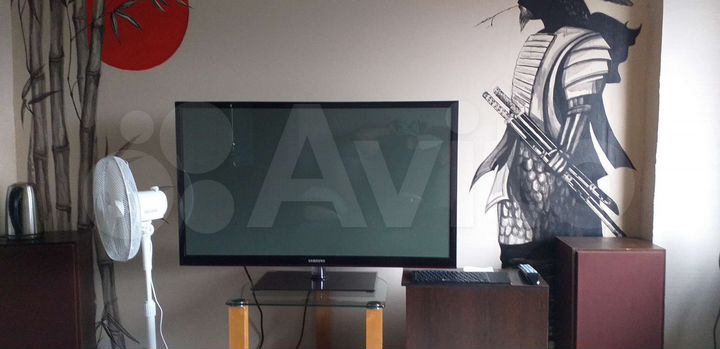 Комната 15 м² в 1-к., 3/5 эт.