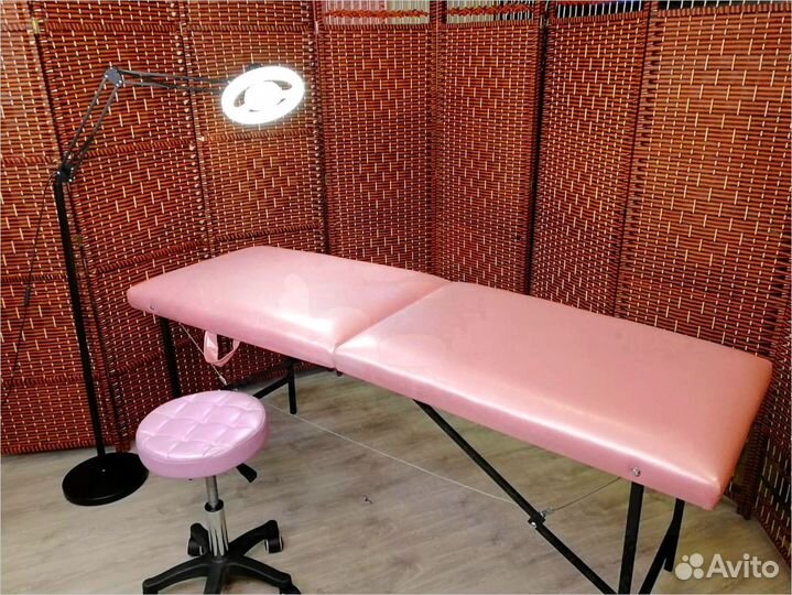 Массажный стол