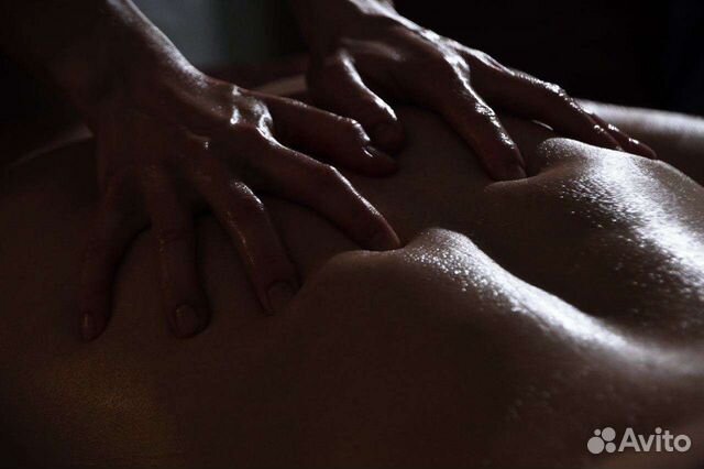 Тантрический Массаж