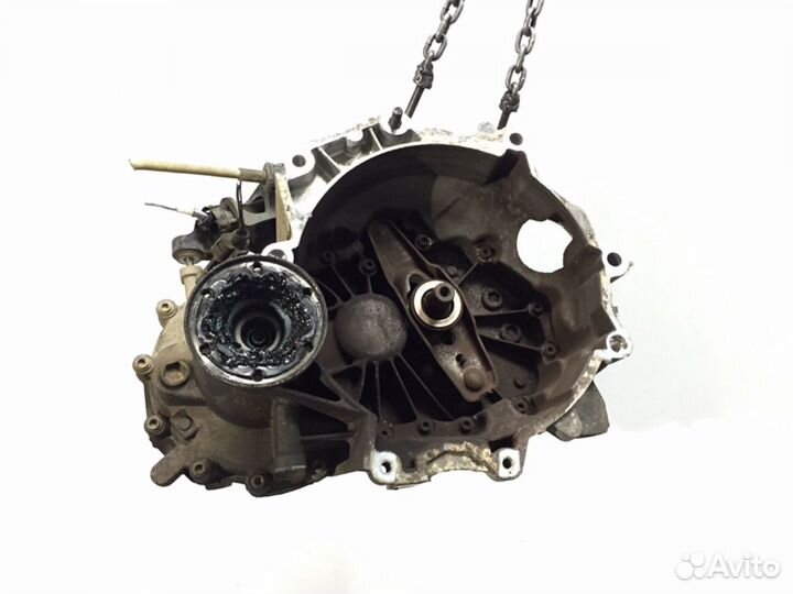 Коробка передач 