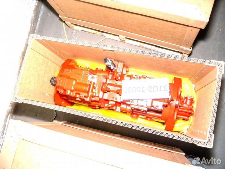 Воздушный фильтр Hitachi/zx500