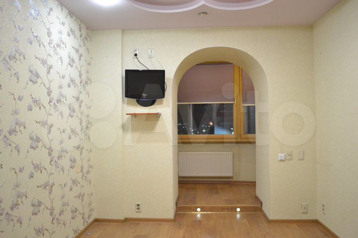 6-к. квартира, 158 м², 5/7 эт.