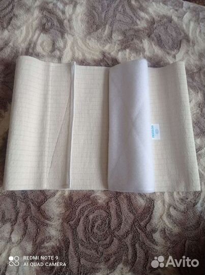 Бандаж послеоперационный на брюшную полость