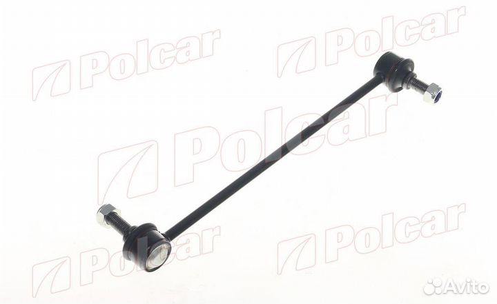 Стойка стабилизатора на Volkswagen Touareg 2003-20